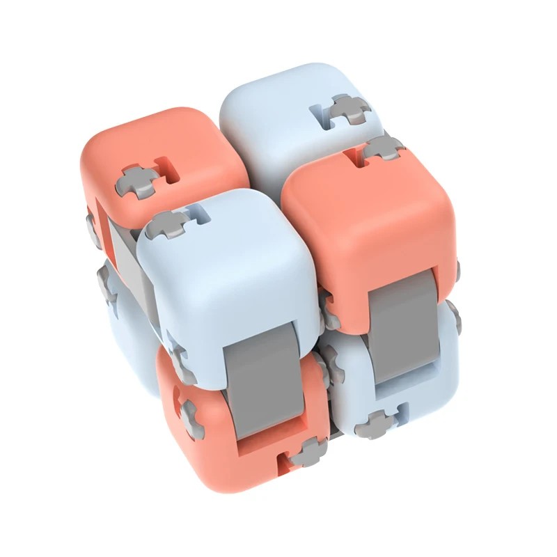 Xiaomi Mitu Cube Spinner, Briq - Xiaomi Kids Toys avis et prix