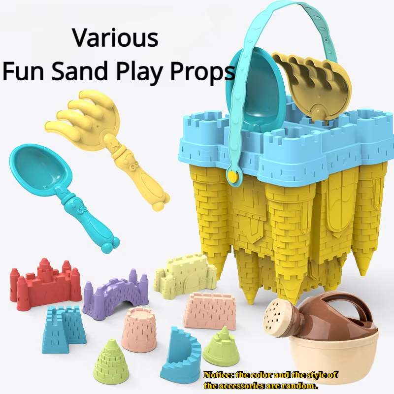 Ensemble de jouets de plage Ch - Kinetic Sand Mold avis et prix