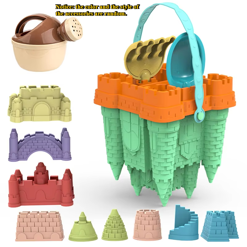 Ensemble de jouets de plage Ch - Kinetic Sand Mold avis et prix