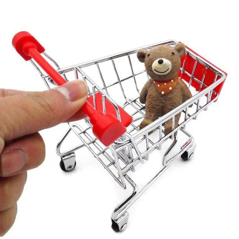 Nouveau Mini chariots de cours - Kids Toys Shop avis et prix