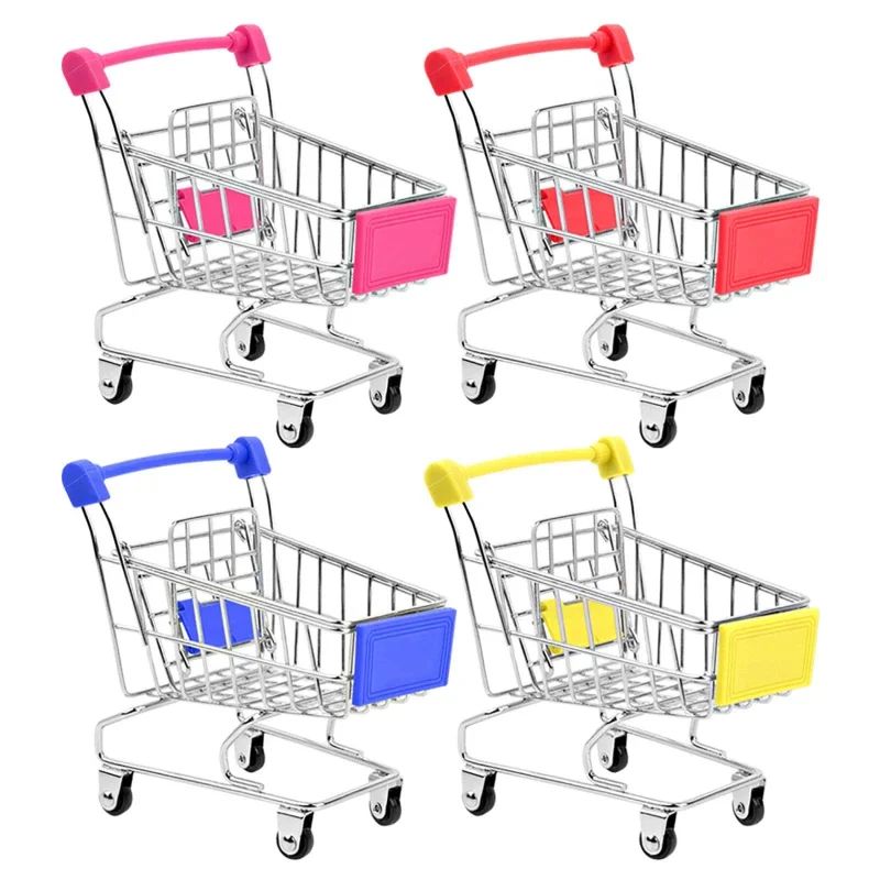 Nouveau Mini chariots de cours - Kids Toys Shop avis et prix