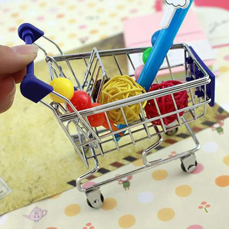 Nouveau Mini chariots de cours - Kids Toys Shop avis et prix