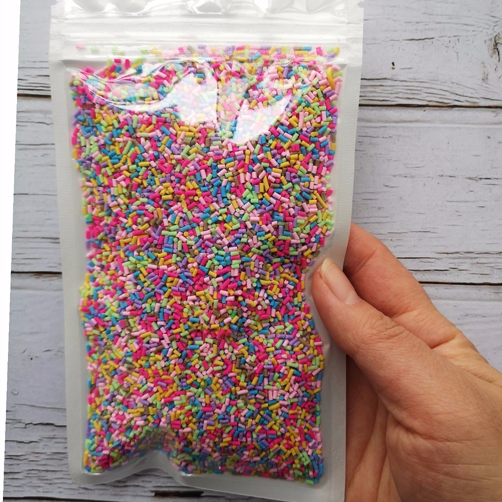 Remplisseur de slime en argile - Slime Making Kit avis et prix