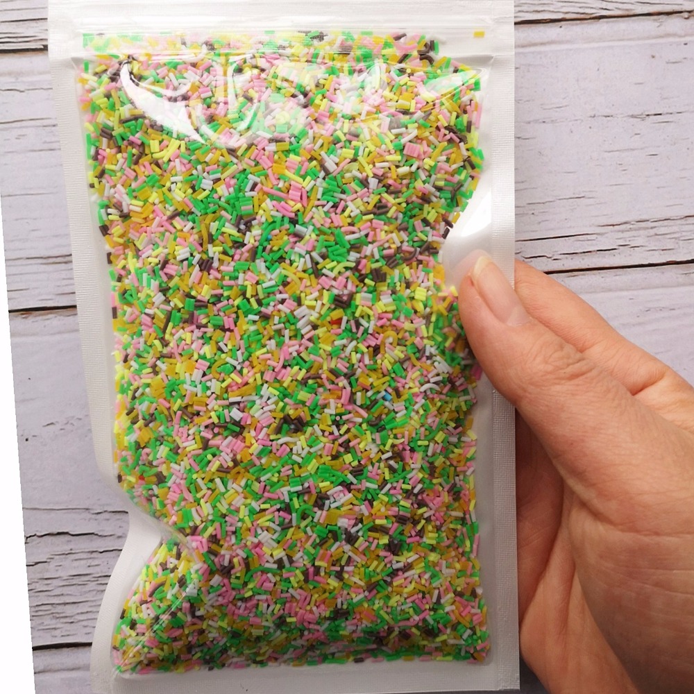 Remplisseur de slime en argile - Slime Making Kit avis et prix