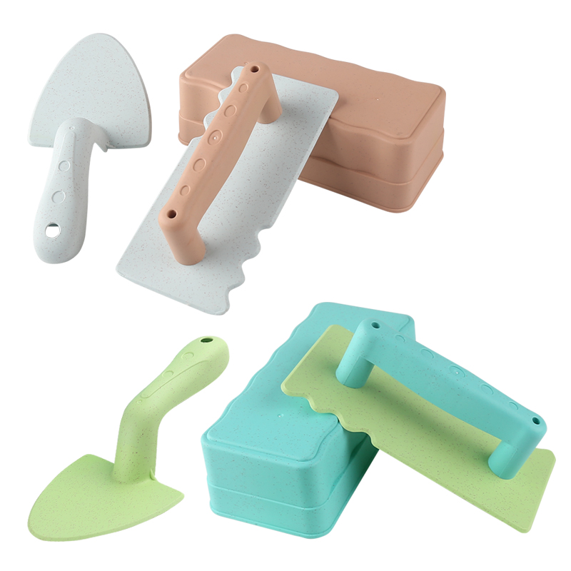 KIDNOAM plage sable pelle joue - Kinetic Sand Mold avis et prix