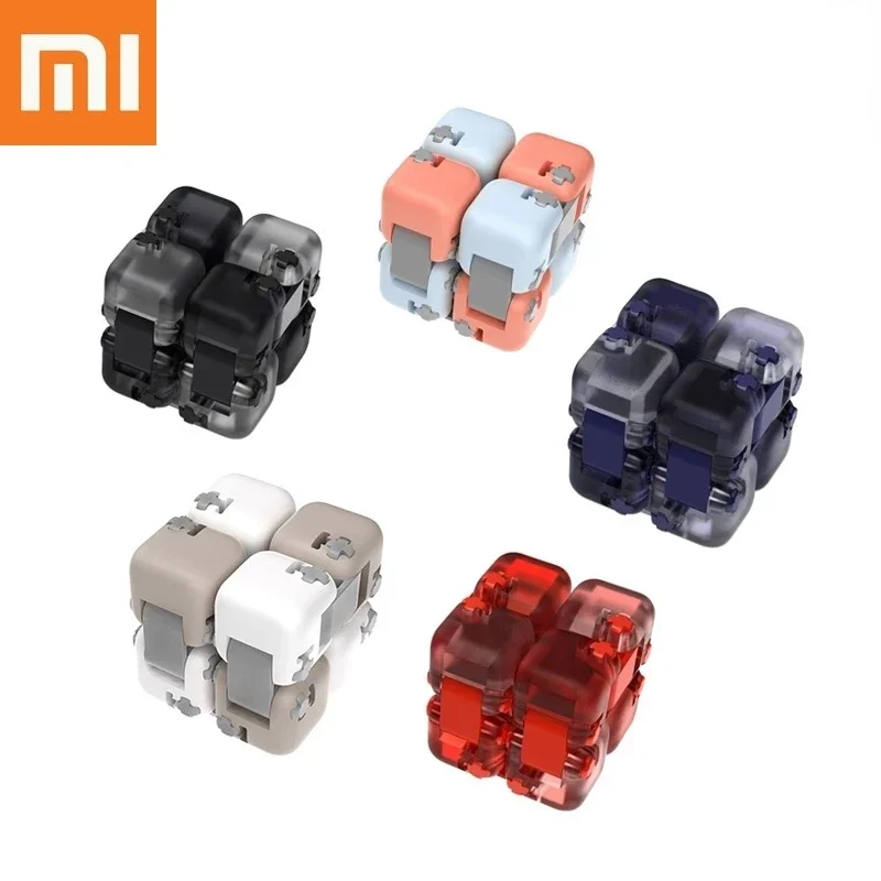 Xiaomi Mijia Mitu Cube Spinner - Xiaomi Kids Toys avis et prix