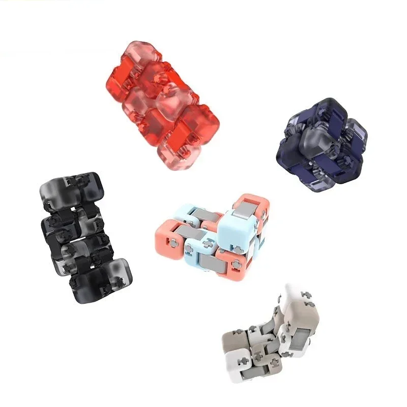 Xiaomi Mijia Mitu Cube Spinner - Xiaomi Kids Toys avis et prix