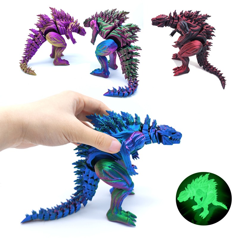 Figurine d'action dinosaure mu - Kids Toys Dinosaur avis et prix
