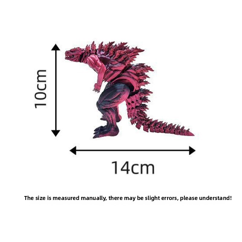 Figurine d'action dinosaure mu - Kids Toys Dinosaur avis et prix