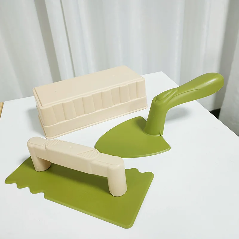 Jouets de plage pour enfants,  - Kinetic Sand Mold avis et prix