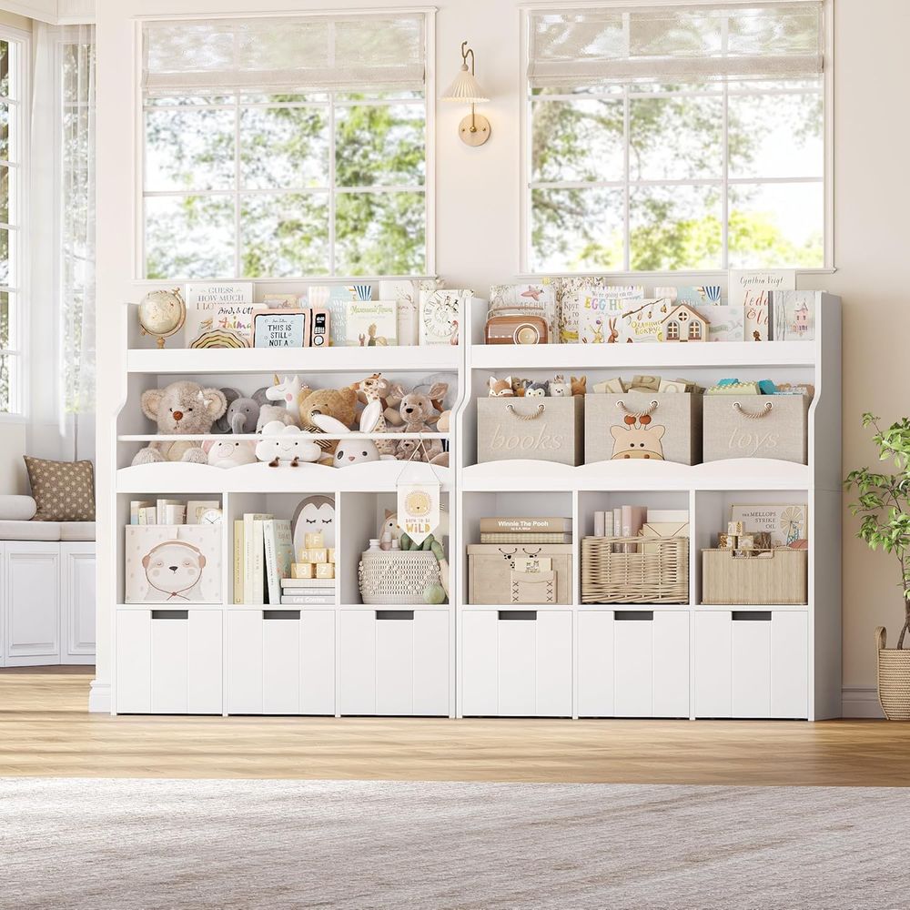 Organisateur de rangement pour - Kids Toys Kids Toys avis et prix