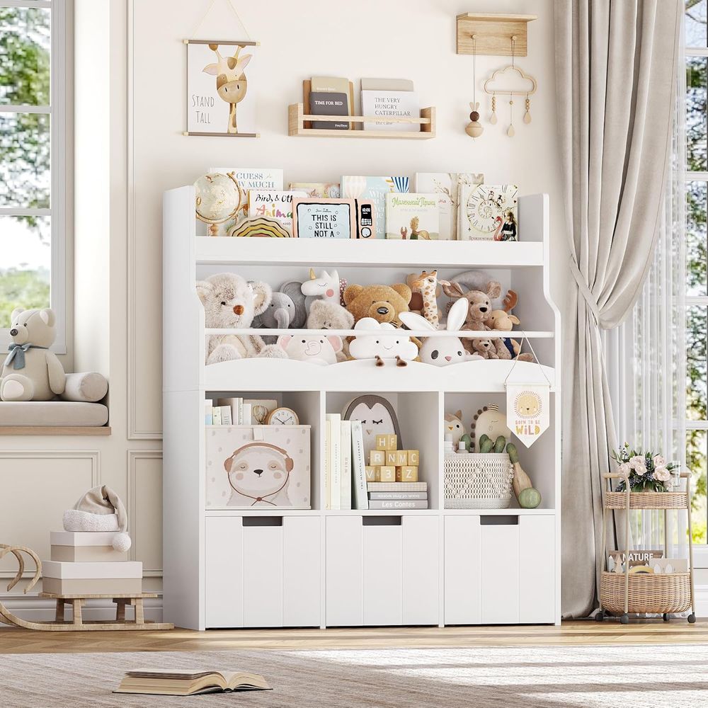 Organisateur de rangement pour - Kids Toys Kids Toys avis et prix