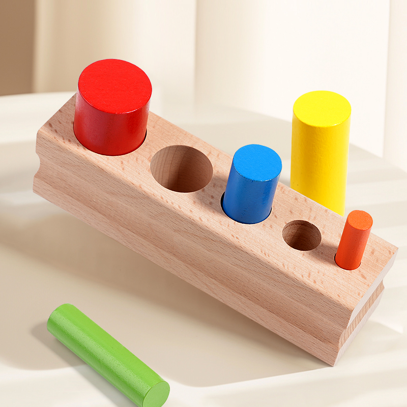Jouet en bois Montessori avec  - Kid Toys Ads avis et prix