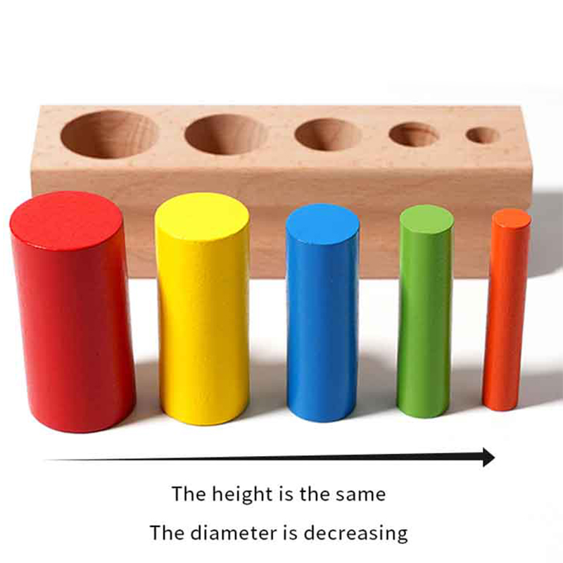 Jouet en bois Montessori avec  - Kid Toys Ads avis et prix