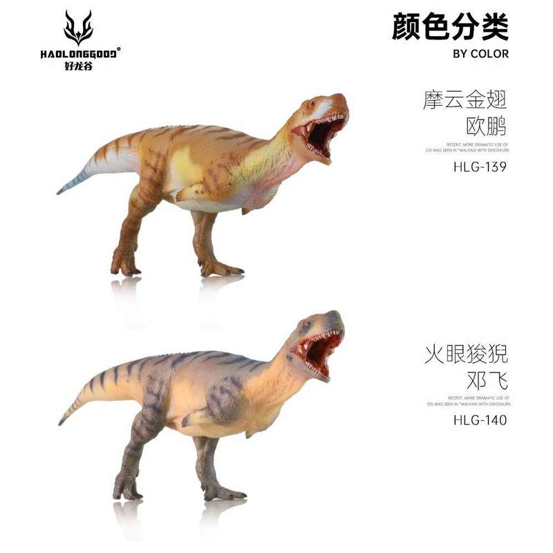 HAOLONGGOOD – modèle de jouet  - Kids Toys Dinosaur avis et prix