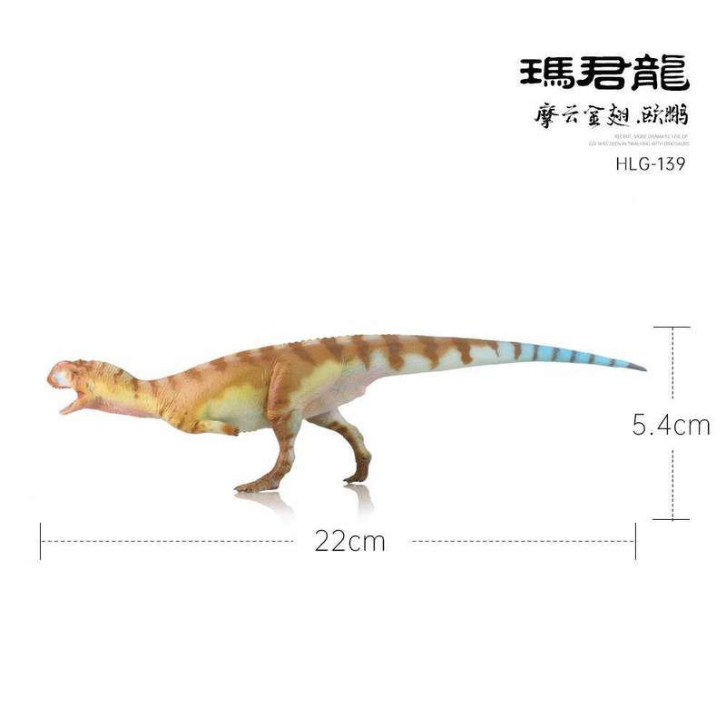 HAOLONGGOOD – modèle de jouet  - Kids Toys Dinosaur avis et prix