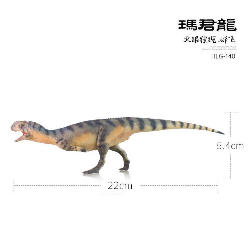 HAOLONGGOOD – modèle de jouet  - Kids Toys Dinosaur avis et prix