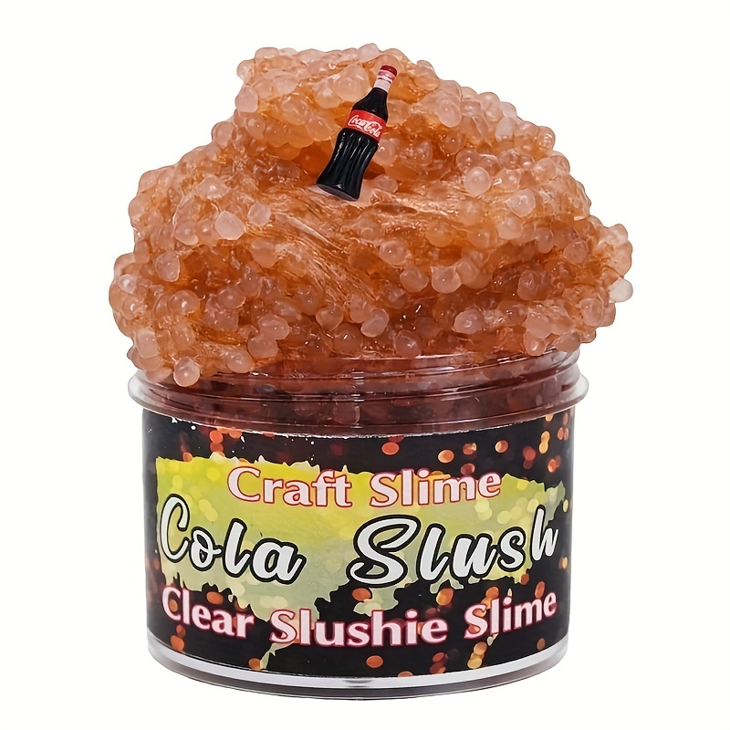 Kit de slime au beurre pour fi - Slime Making Kit avis et prix