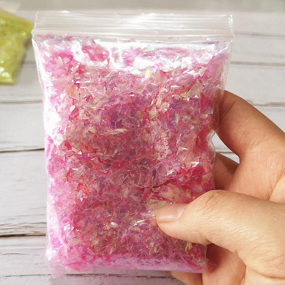 Papier de Remplissage de Slime - Slime Making Kit avis et prix
