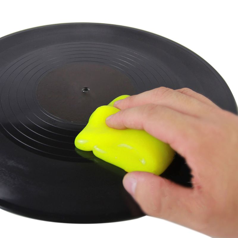 Gel Nettoyant Anti-Poussière p - Slime Making Kit avis et prix