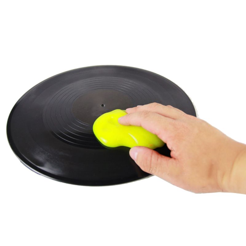 Gel Nettoyant Anti-Poussière p - Slime Making Kit avis et prix