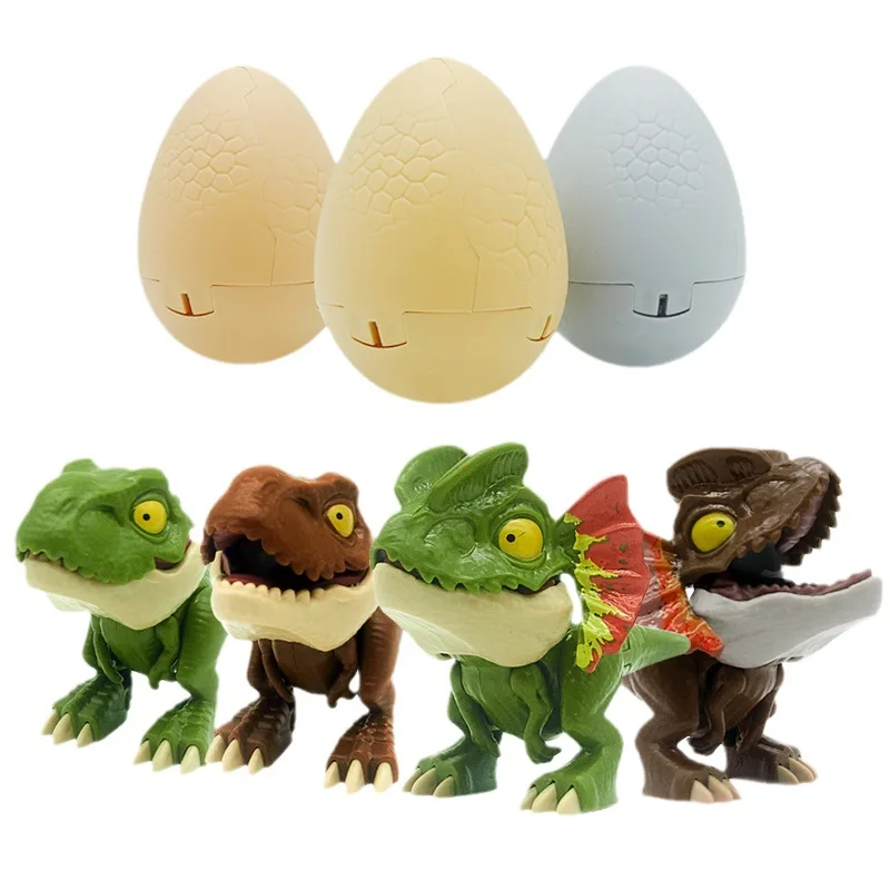 Œuf de dinosaure déformable, b - Kids Toys Dinosaur avis et prix