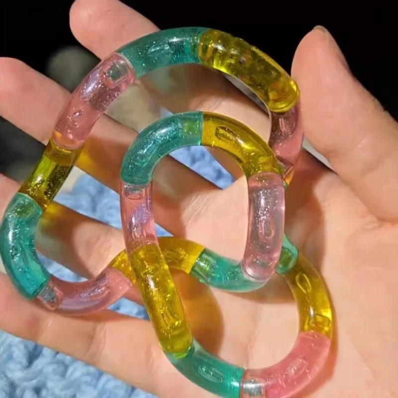 Corde Déformable Amusante et É - Kids Toys Kids Toys avis et prix