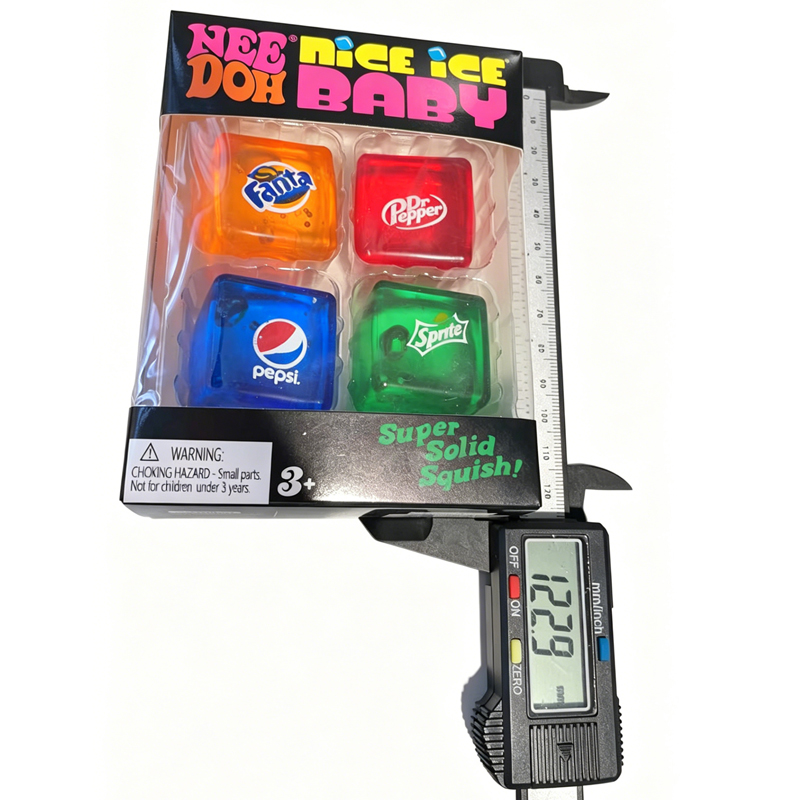 Nouvel ensemble /Squishy Needo - Kids Toys Kids Toys avis et prix