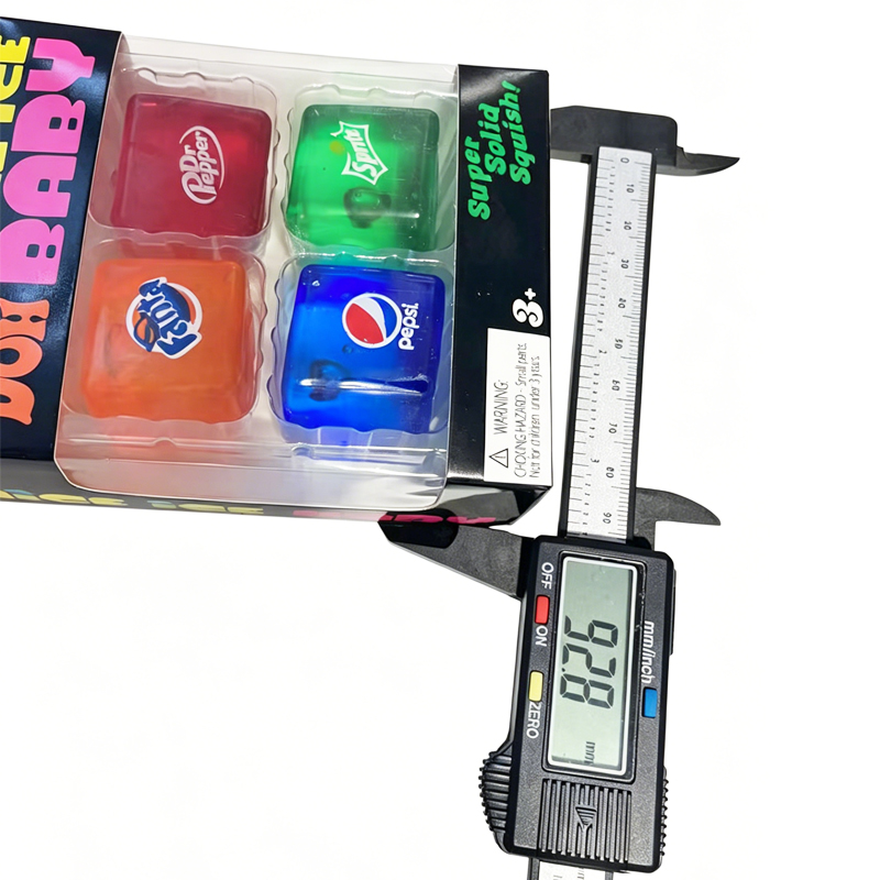Nouvel ensemble /Squishy Needo - Kids Toys Kids Toys avis et prix