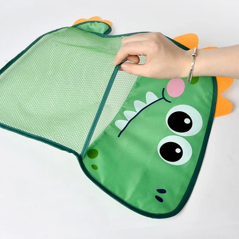 Sac de rangement à ventouse po - Kids Toys Dinosaur avis et prix