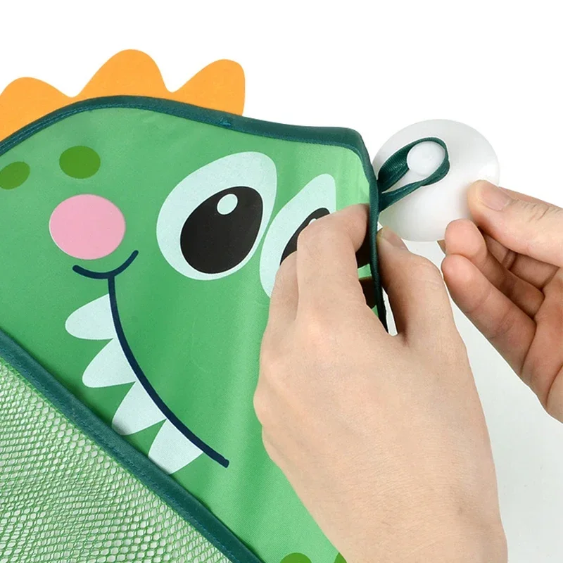 Sac de rangement à ventouse po - Kids Toys Dinosaur avis et prix