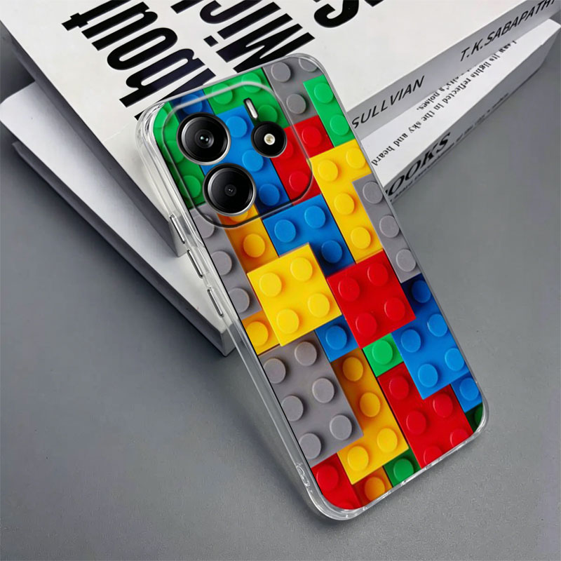 Coque de téléphone pour enfant - Xiaomi Kids Toys avis et prix