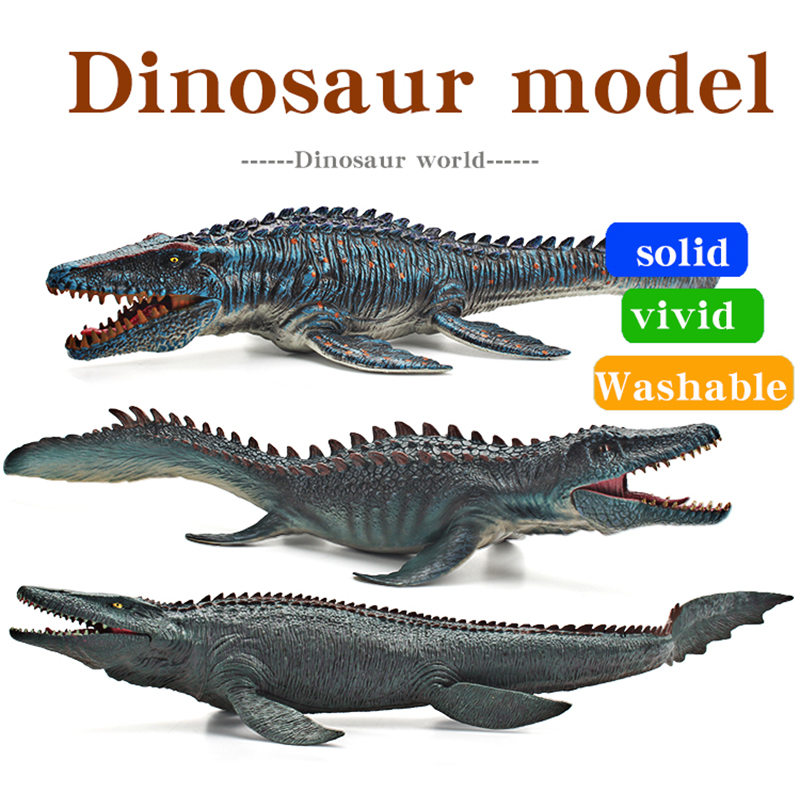 Figurine de dinosaure marin pr - Kids Toys Dinosaur avis et prix