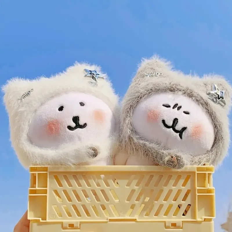 Poupée en coton de 10 cm, styl - Xiaomi Kids Toys avis et prix