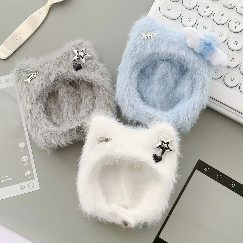 Poupée en coton de 10 cm, styl - Xiaomi Kids Toys avis et prix