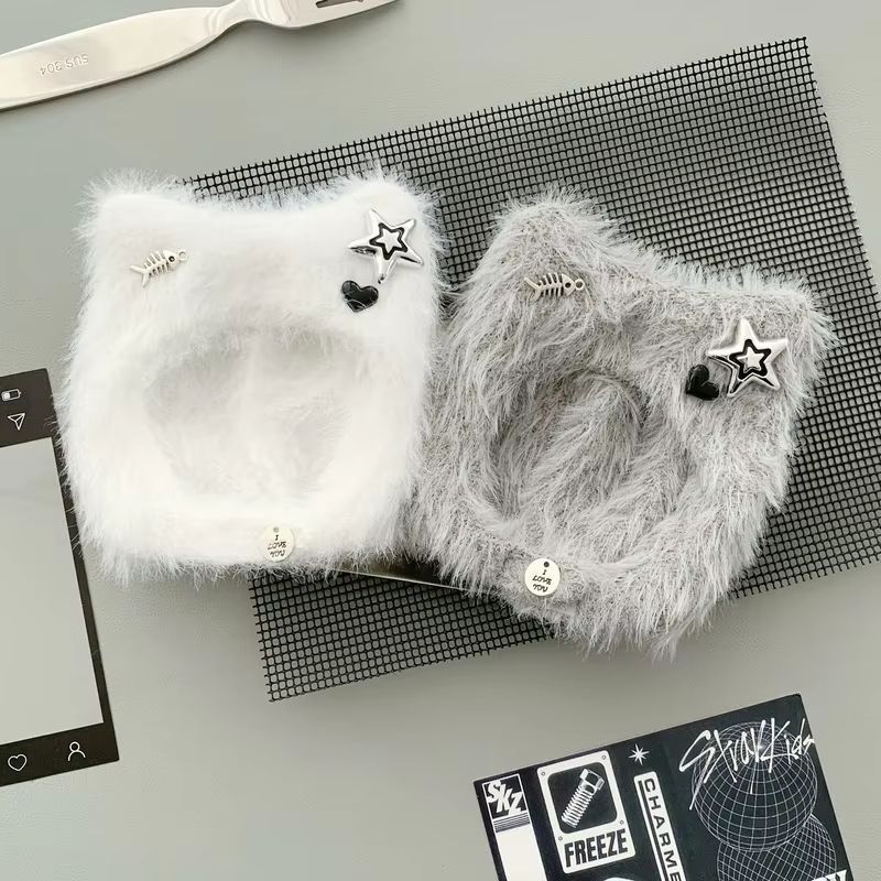 Poupée en coton de 10 cm, styl - Xiaomi Kids Toys avis et prix