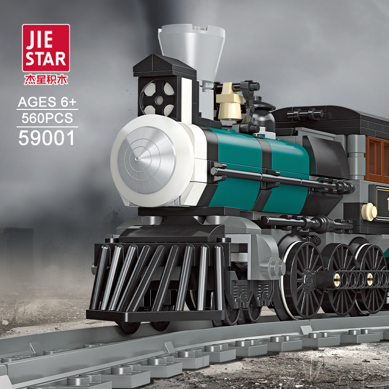 Modèle de locomotive de train  - Kid Toys Ads avis et prix