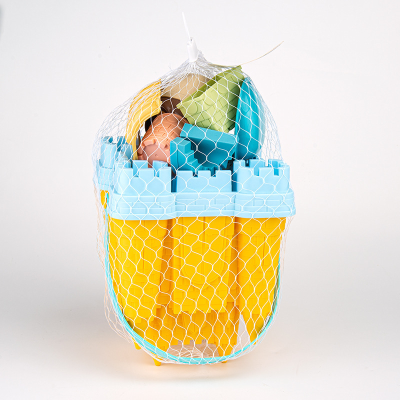 Grand ensemble de jouets de pl - Kinetic Sand Mold avis et prix