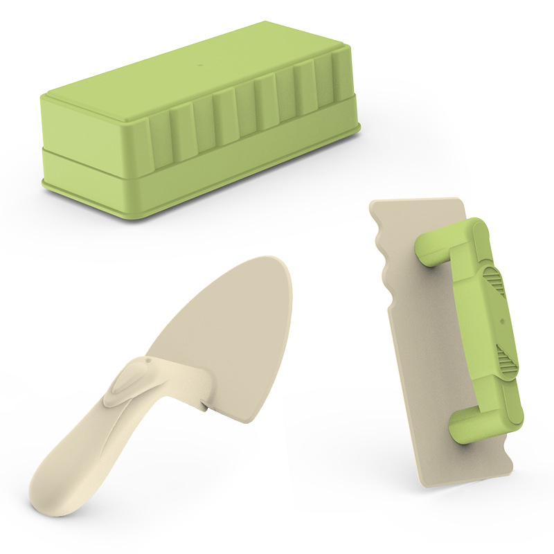 Ensemble de jouets de plage, o - Kinetic Sand Mold avis et prix