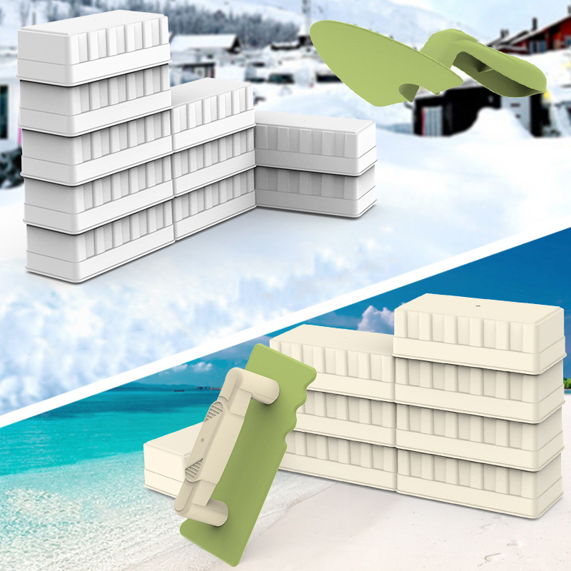 Ensemble de jouets de plage, o - Kinetic Sand Mold avis et prix