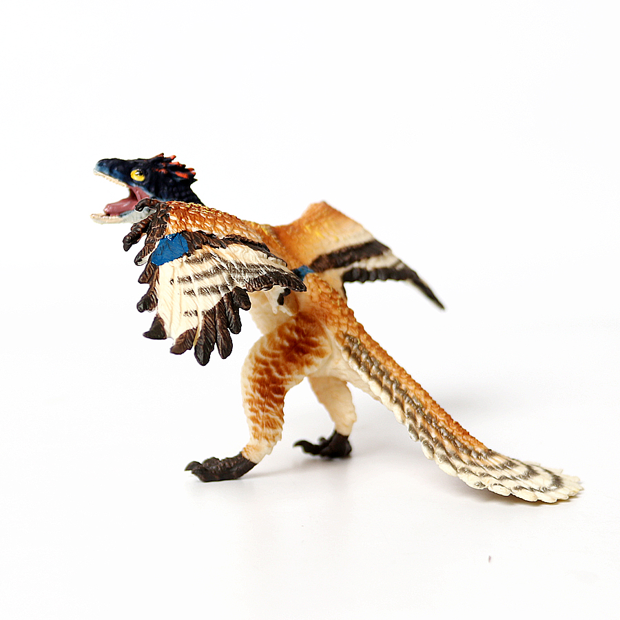 Figurines de dinosaures de sim - Kids Toys Dinosaur avis et prix