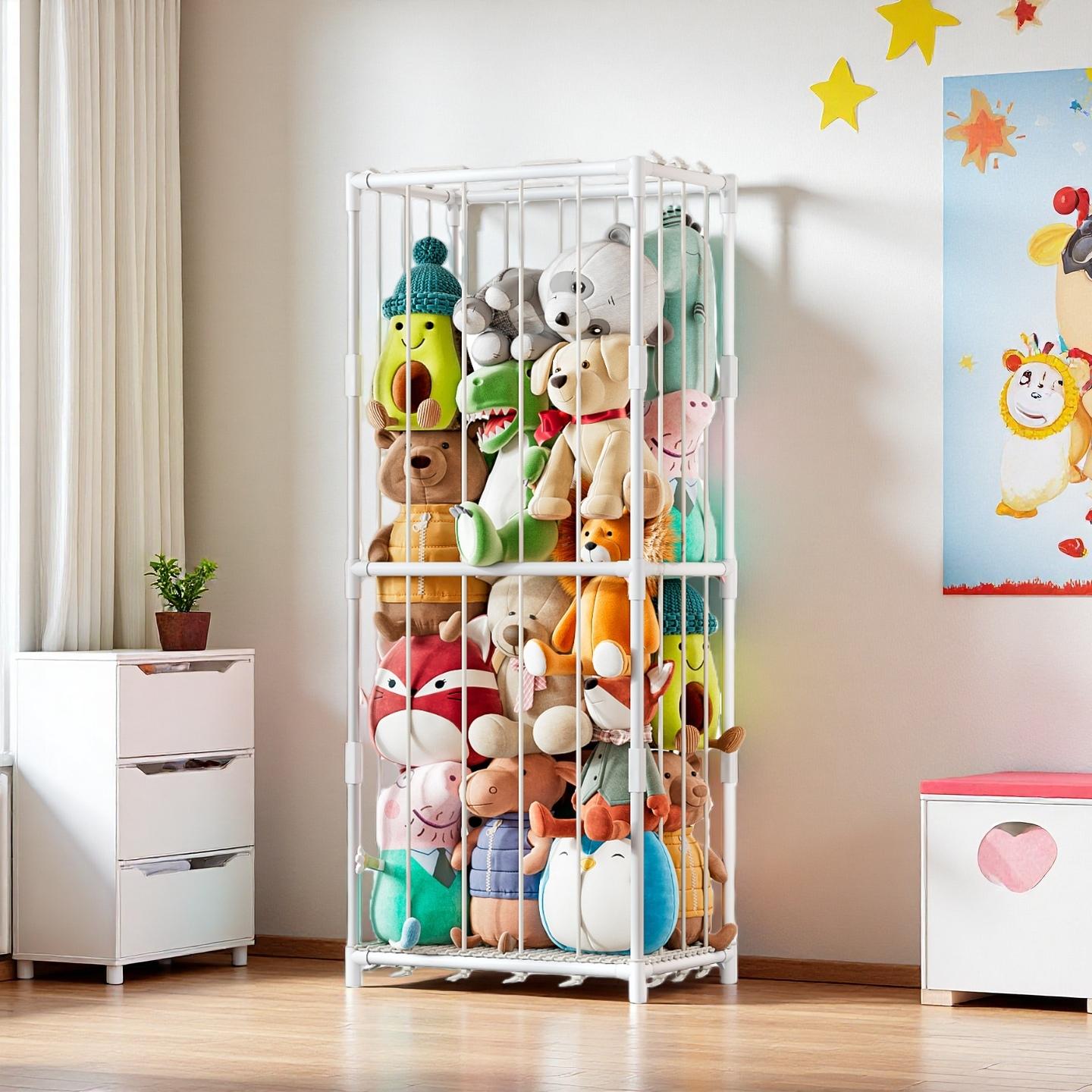 Organisateur vertical pour ani - Kids Toys Kids Toys avis et prix
