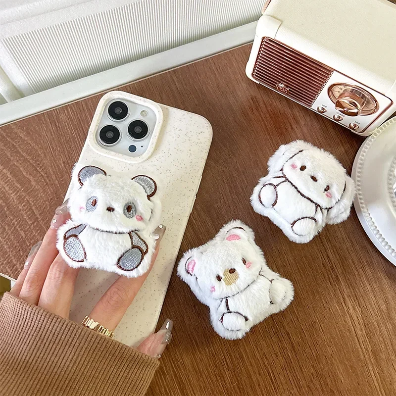 Support de téléphone en peluch - Xiaomi Kids Toys avis et prix