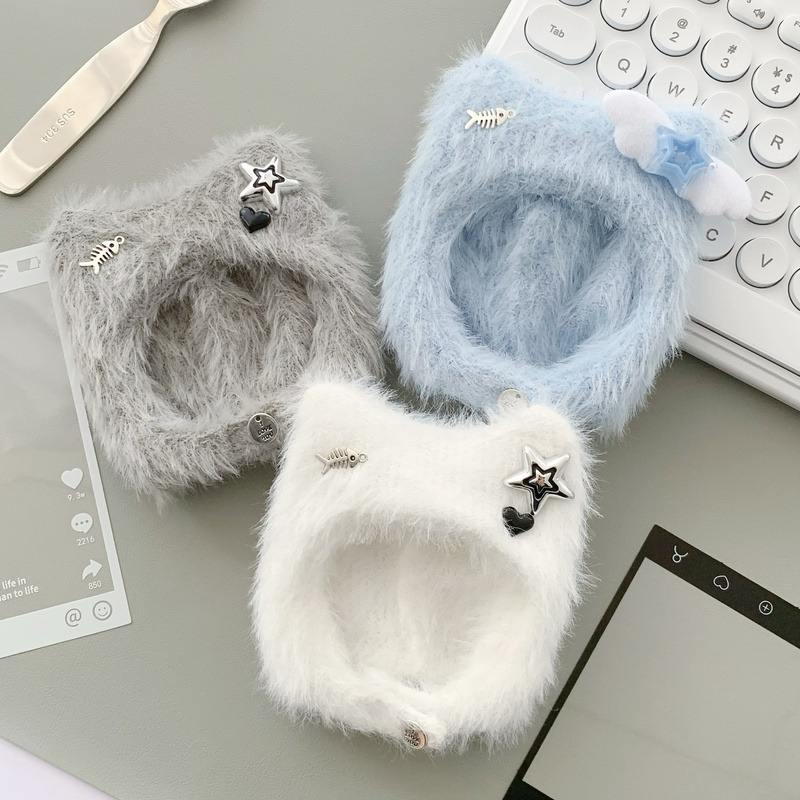 Couvre-tête de poupée en coton - Xiaomi Kids Toys avis et prix