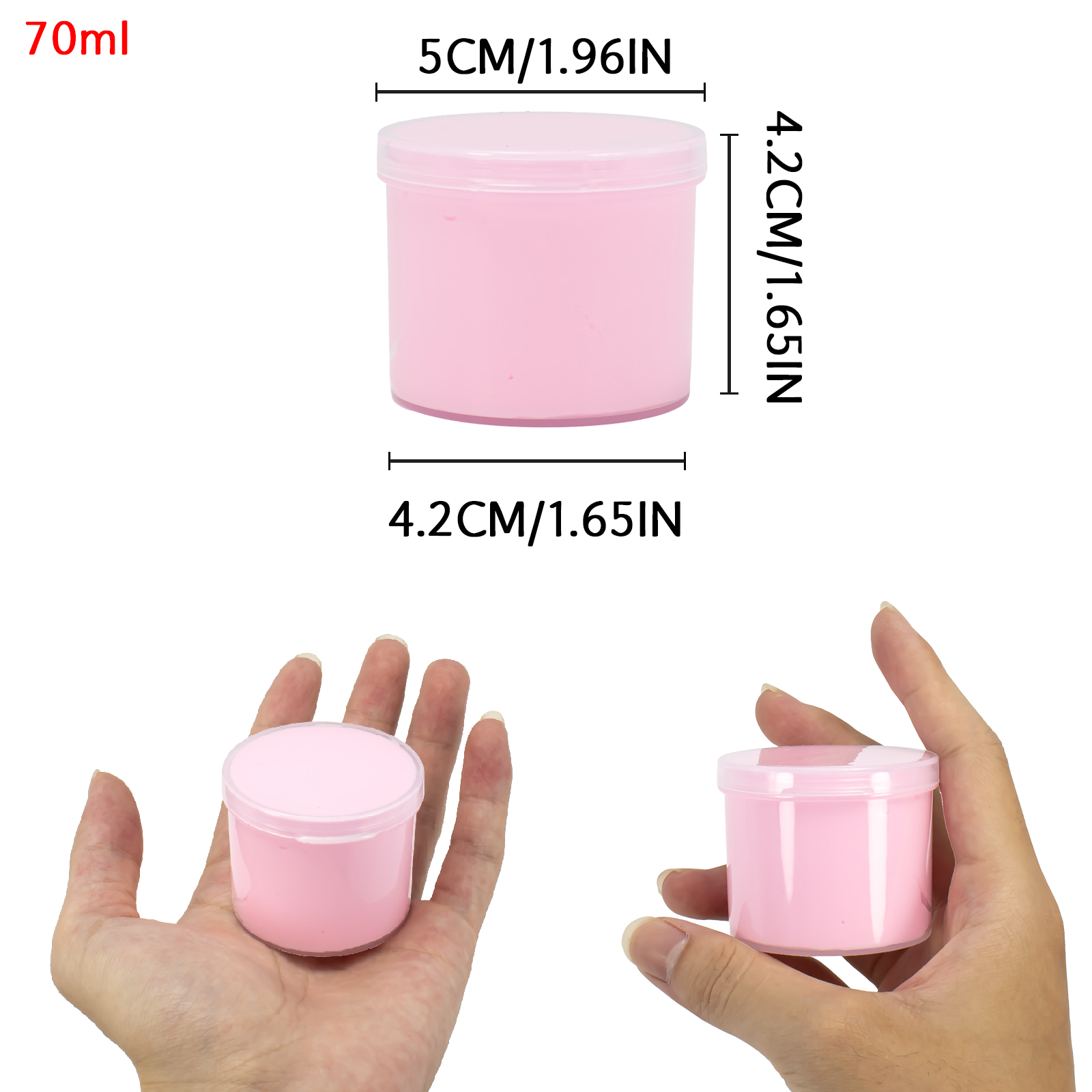 Kit de Slime DIY pour enfants  - Slime Making Kit avis et prix