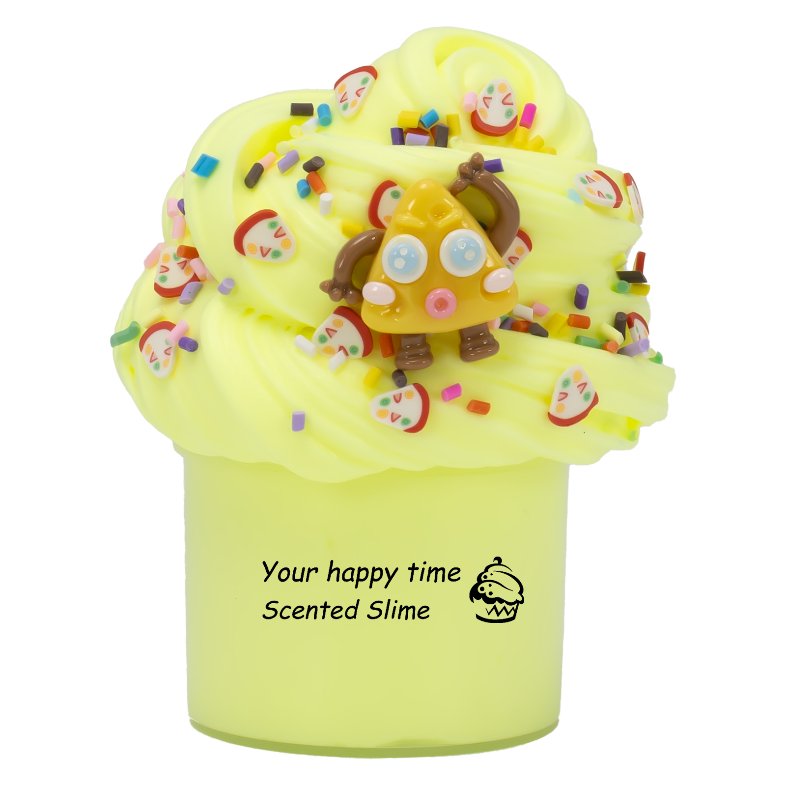 Kit de Slime DIY pour enfants  - Slime Making Kit avis et prix