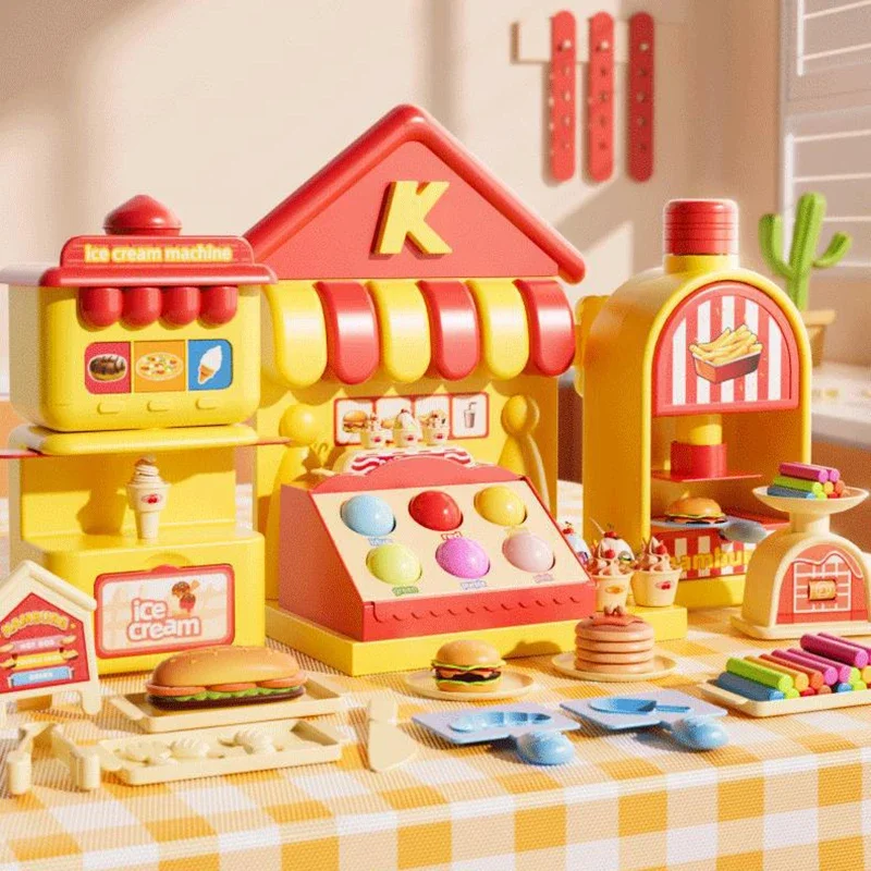Machine à pâte à modeler pour  - Slime Making Kit avis et prix
