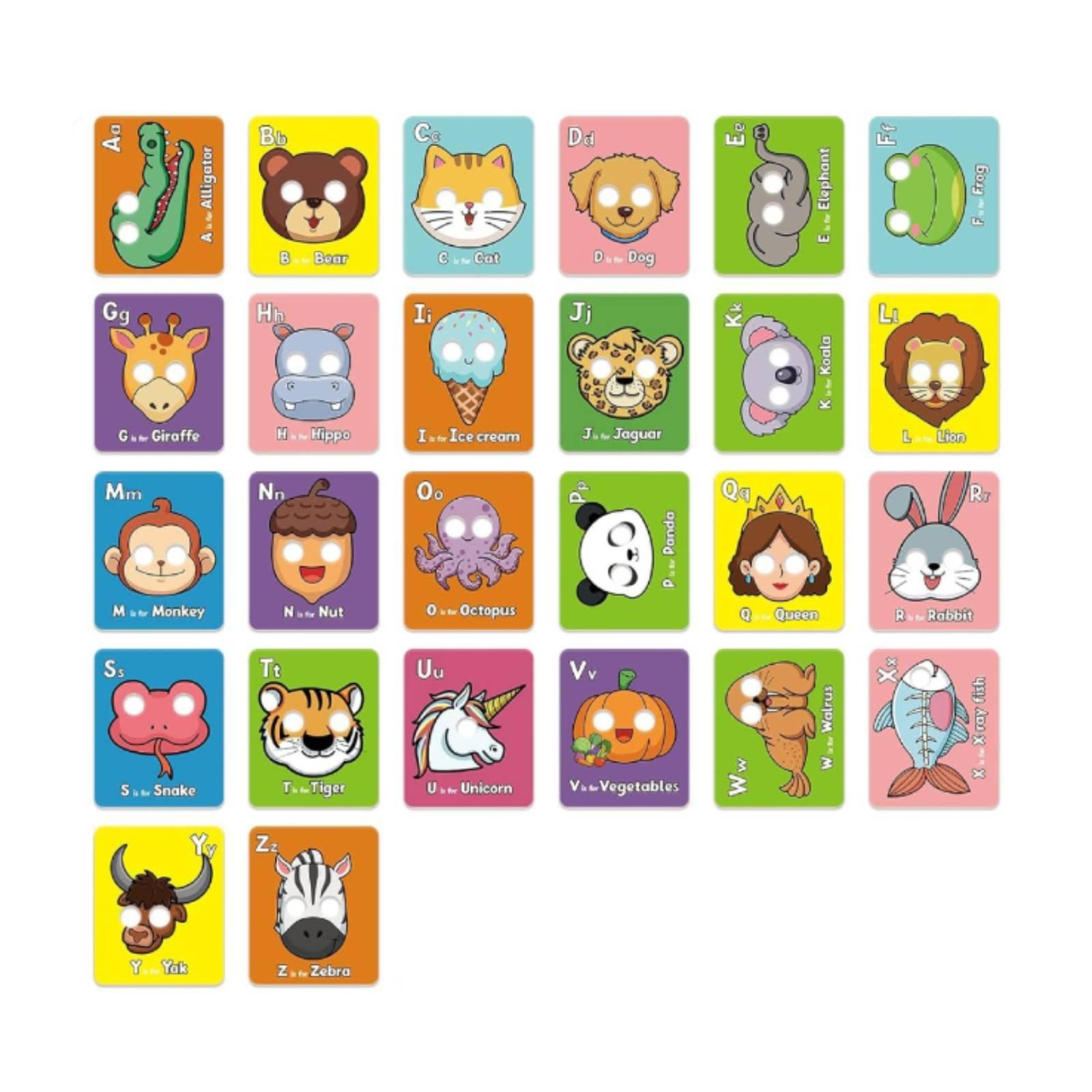 Cartes éducatives interactives - Educational Flash Card avis et prix