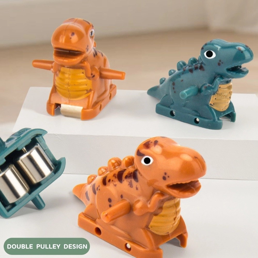 Avec musique légère piste de c - Kids Toys Dinosaur avis et prix