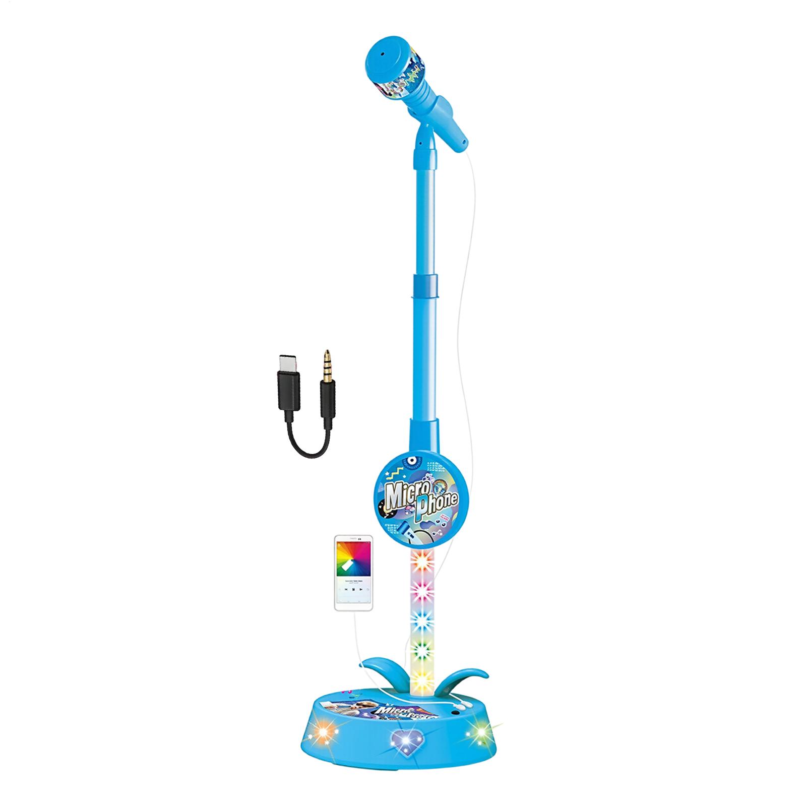 Microphone pour enfants avec s - Kids Toys Kids Toys avis et prix